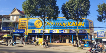 Bán MẶT BẰNG KINH DOANH mặt tiền đường, 62 Tân Thành, Q Tân Phú