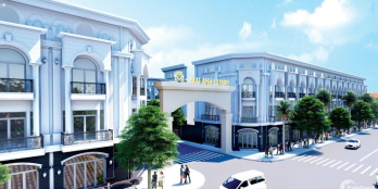 Cơ Hội Sở Hữu Nhà Phố Đẳng Cấp Tại Mai Anh Luxury - Thành Phố Tây Ninh