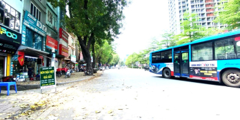 Đất, Láng, 68m, MT 4.5m, 9Tỷ, Ở, CCMN, Đầu Tư. LH: 0948358822