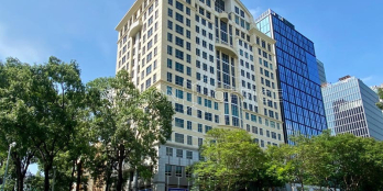 KHÁCH SẠN 4 SAO 110 PHÒNG- NGAY NHÀ THỜ ĐỨC BÀ,Q1- DT: 7000 M2- 600 TỶ