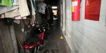 CHỈ 65TRM NHÀ HỒNG LẠC 500M2, 2TẦNG, 2MẶT HẺM 6M, DÒNG TIỀN 70TR, GẤP GIẢM 15 TỶ