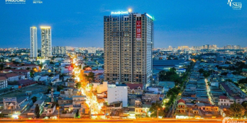 Căn Hộ Cao Cấp Phú Đông Sky Garden , 2PN,2WC chỉ từ 2.5 tỷ