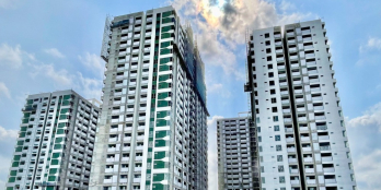 Căn hộ Mt Eastmark City Bán căn 3 PN giá 3,9 tỷ