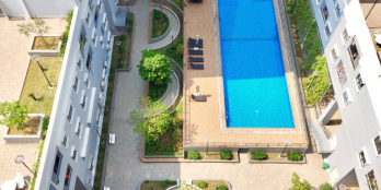 Chính chủ bán căn hộ 2pn - 2wc đối diện công viên Bình Đức, TP.Thủ Đức