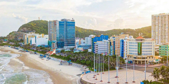 Mở Bán 5 Căn Hộ BLUE SEA 89 Thuỳ Vân Cuối Cùng Giá Tốt 