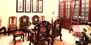 BT Hoàng Cầu,15 Tỷ, 86.6mx5tang, MT6.1, 20m ra phố, 60m ra hồ. LH: 0948358822.