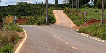 Bán lô đất ngay mặt tiền đường nhựa Nam Hà, sẵn thổ cư chỉ 590 triệu