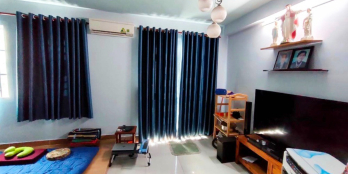 Gần Chợ Bà Quẹo, Âu Cơ DT 79m2 3PN chỉ nhỉnh 4 tỷ