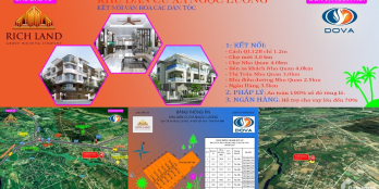 Em bán cho CĐT lô đất 180tr, 164m,  Ngọc Lương, Yên Thuỷ, Hoà Bình