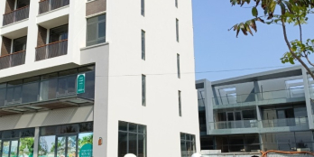 Nhà 5 tầng dự án Laurora Phú Yên gần biển Tháp Nghinh Phong giá chủ đầu tư