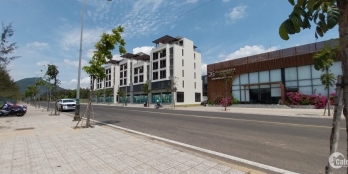 Nhà 5 tầng dự án Laurora Phú Yên gần biển Tháp Nghinh Phong giá CĐT 2ty6