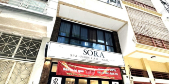 Văn Phòng, 55mx8 tầng, MT 4, Giá 18 tỷ, Kinh Doanh, Phòng khám, TT Đào Tạo… LH: