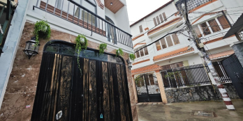 Nhà đường Lê Hoàng Phái, Gò Vấp - 26m2 - Thiết kế đẹp - Full Nội Thất. Chỉ 3.65