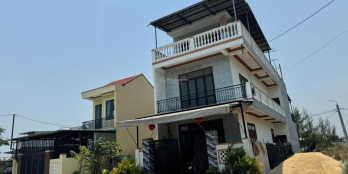 THE MANSION HỘI AN - "KHO BÁU" BĐS ĐẤT NỀN NGAY CẠNH PHỐ CỔ HỘI AN