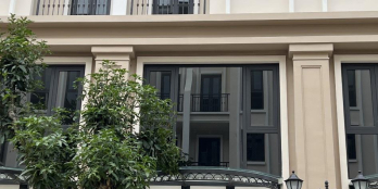 Cho thuê nhà liền kề 60m2 khu Thời Đại Vinhomes Ocean Park 3