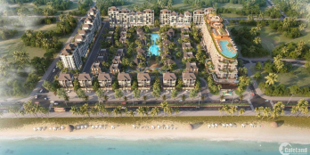 Dự án Laurora Phú Yên cho thuê chỉ 20tr/ tháng căn từ 3-6 tầng