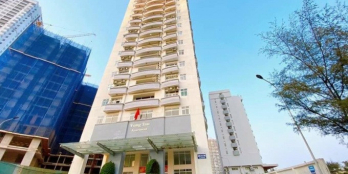 Mở Bán 5 Căn Hộ BLUE SEA 165A Thuỳ Vân Cuối Cùng Giá Tốt 