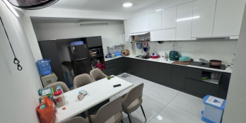 Quận 1 Mặt tiền Cô Giang, Phường Cô Giang , 53.5m2, 5 tầng, 35 tỷ thương lượng