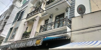 Bán nhà chính chủ đường Tân Kỳ Tân Quý, 4x24m, Giá 9 tỷ, Q.Bình Tân