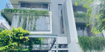 Giảm mạnh - Bán nhanh 4 căn góc cuối cùng Nhà Phố The Standard trực tiếp CĐT