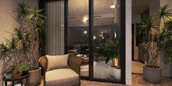 Bán căn 3PN cực hiếm view Bitexco dự án Eaton Park Quận 2. Thanh toán giãn 5 năm