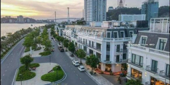 Vip Vinhome Bến Đoan Hạ Long chỉ từ 12 tỷ sở hữu căn 90m2 sẵn sổ