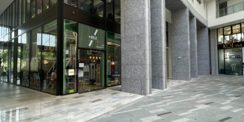 Bán SHOPHOUSE góc MIDTOWN Phú Mỹ Hưng, Quận 7