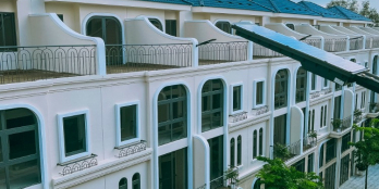 Nhà mặt tiền Quách Điêu thuận tiện kinh doanh chỉ với 7T