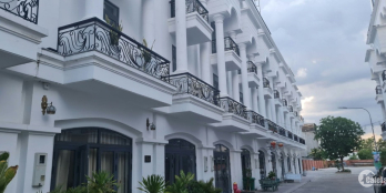 Mai Anh Luxury - Đỉnh cao của sự sang trọng và hiện đại tại trung tâm Thành phố