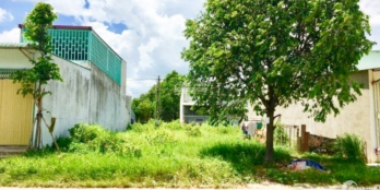 CHÍNH CHỦ BÁN ĐẤT THUẬN AN-KDC VĨNH PHÚ 2-.GIÁ 4TY290