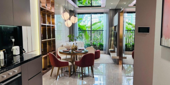 Smart Home Phạm V Đồng, Booking 20tr thanh toán 0đ đến nhận nhà, PICITY SKY PARK