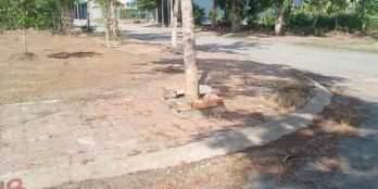 bán đất ngay rạch kiến mặt tiền đường 826 , cần đước long an