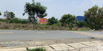 Chính Chủ Cần Bán Đất Tân Uyên (Bình Dương) Đường 12m, Có 1200m Thổ Cư, Giá tốt