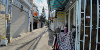 Nhà xinh Quang Trung, P11, Q Gò Vấp -Giá 3️ Tỷ .