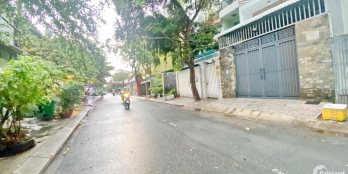 Lô đất mặt tiền Đường Số 41 Tân Quy CN: 77m² giá 10.6 tỷ