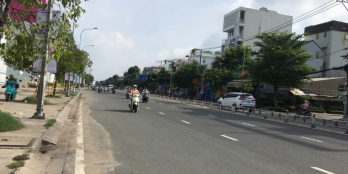 Cho thuê nhà MT Tên Lửa, 4  x 20m, cấp 4, giá 14 triệu/tháng, gần Aeon Mall