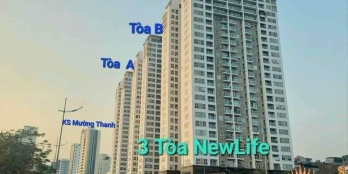 Căn hộ Siêu rẻ còn sót duy nhất một căn 2Pn 2vs tại trung tâm Bãi Cháy, Hạ Long