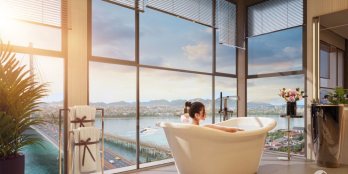 CĂN HỘ CAO CẤP SÔNG HÀN GIÁ TỐT NHẤT THỊ TRƯỜNG – SUN COSMO RESIDENCE ĐÀ NẴNG