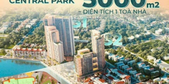 GIỚI THIỆU DỰ ÁN SUN SYMPHONY RESIDENCE - BẢN GIAO HƯỞNG BÊN DÒNG SÔNG HÀN