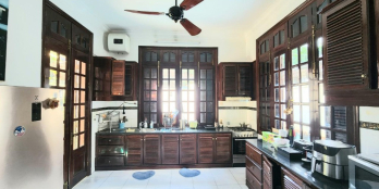 Quận 3 Biệt thự kiến trúc thời Pháp đường Trần Quốc Thảo, P7, 344m2,160 tỷ TL