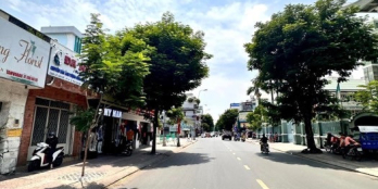 Phú Nhuận hẻm xe hơi Lê Văn Sỹ, P13, 60m2, 4 tầng, 13 tỷ thương lượng