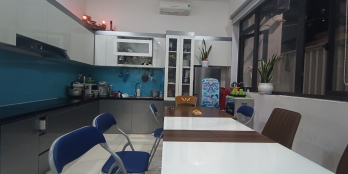 CHÍNH HỮU-LÔ GÓC 3 TẦNG-ĐƯỜNG RỘNG 35M-KINH DOANH ĐỈNH