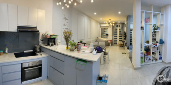 ⭐️ NHÀ ĐẸP_68m2, nhỉnh 7TỶ - Huỳnh Văn Bánh, sát chợ Phú Nhuận.