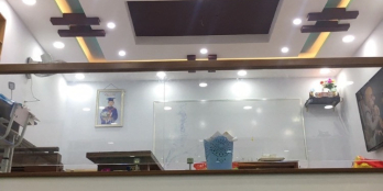 SÁT CẦU RỒNG-130M2 (NGANG 6M)- MẶT TIỀN KINH DOANH-ĐƯỜNG 10.5M- RẺ NHẤT KHU VỰC.