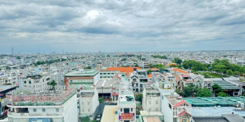 Green Town giá tốt đặt chỗ chỉ với 30 triệu đồng, hoàn tiền 100% nếu không mua