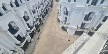 Mai Anh Luxury - Khu Phố Thương Mại Đẳng Cấp Tại Thành Phố Tây Ninh