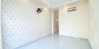 BÁN GẤP ĐỂ ĐỊNH CƯ - GIÁ CHỈ NHỈNH 5 TỶ - HẺM 4M - 4 LẦU - Chu Văn An Bình Thạnh