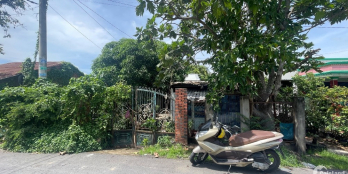 Bán đất mặt tiền Kênh T5 Hưng Long Bình Chánh