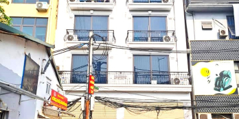 Trường Chinh, 60mx7 Tầng, MT 9m, Kinh Doanh, VP, Vị trí VIP. LH: 0948358822