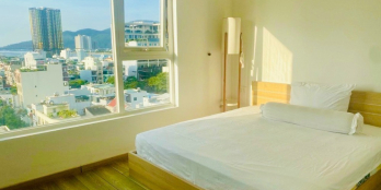 Bán căn hộ chung cư Fhome giá rẻ nhất chỉ 2ty690